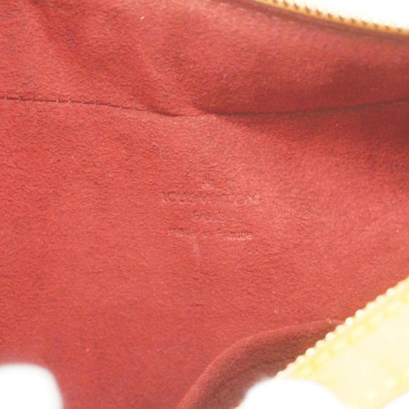 LOUIS VUITTON Shoulder Bag Monogram Multicolor Boulogne M92660 Women's - Picture 5 of 10